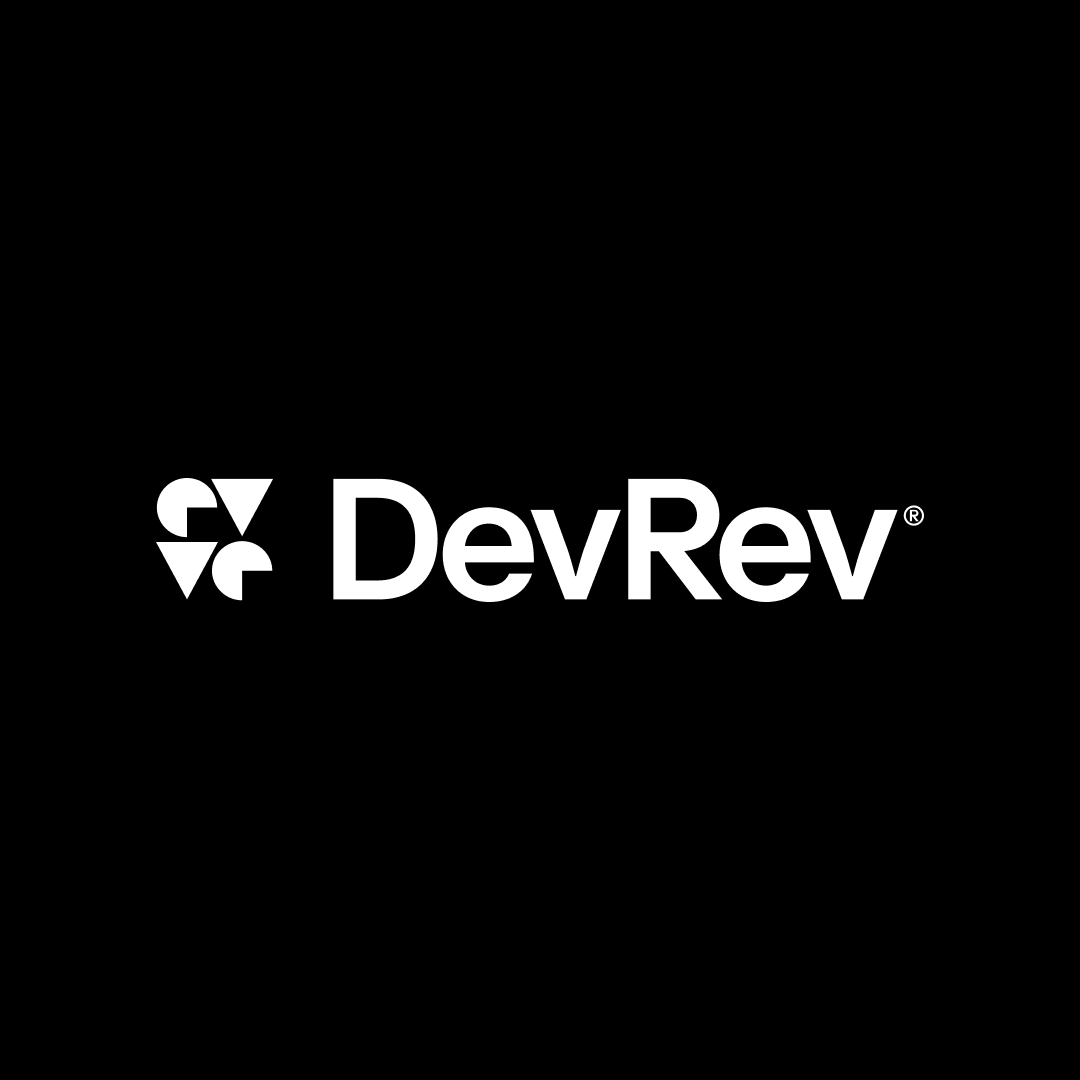 sponsor devRev